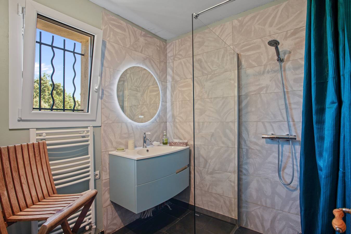 Gastenkamer “Villa Same” met privézwembad, wifi en airconditioning, foto 8
