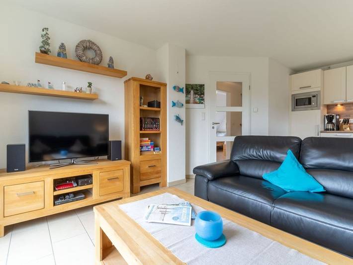 Ganze Wohnung, Ferienwohnung, St. Peter-Ording in St. Peter-Bad, St. Peter-Ording