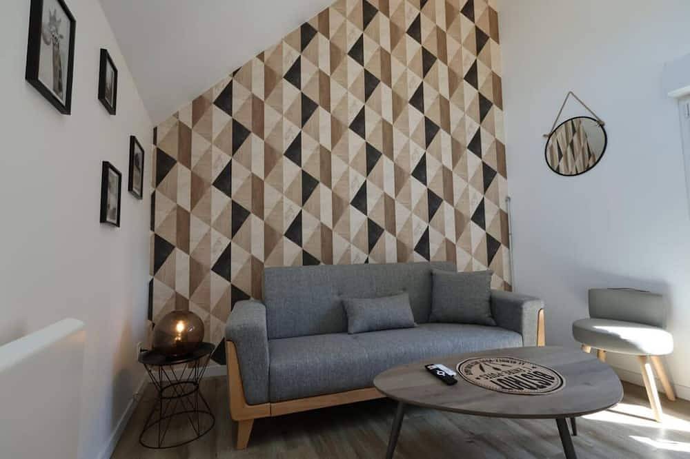 Appartement de vacances