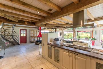 Cottage for 4 People in Mirville, Seine-Maritime, Photo 4