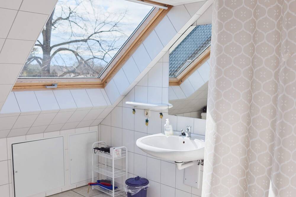 Ganze Wohnung, Fewo Willi und Lilli - Silberseehaus in der Freizeitoase Mortka in Lohsa, Lausitzer Seenland