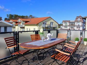 Ferienwohnung für 7 Personen in Ostseebad Binz, Binz, Bild 2