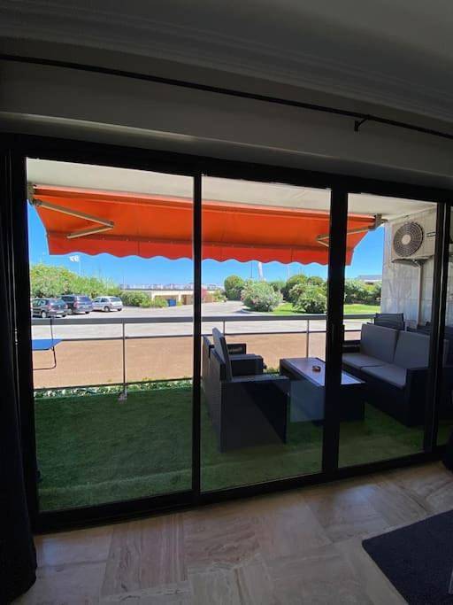 Appartement de vacances pour 4 personnes, avec balcon et vue