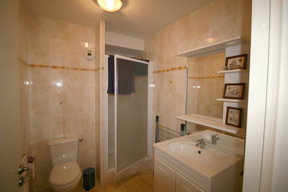 Ganze Wohnung, Studio im Erdgeschoss in Crozon, Châteaulin und Umgebung