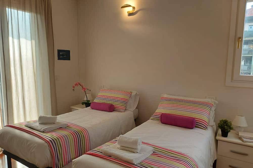 Entire apartment, Bnbook - Metropolitan Expo Flat 7 in Rho, Milan Province