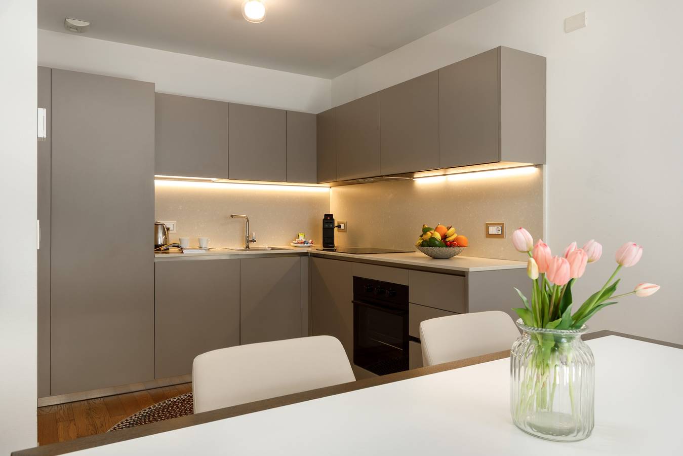 Apartamento entero, Alba sul mare - Portopiccolo Apartments in Sistiana, Carso