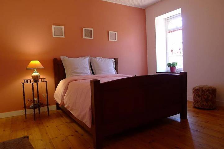 Location de vacances pour 20 personnes, avec jardin et piscine à Le Tablier - 2