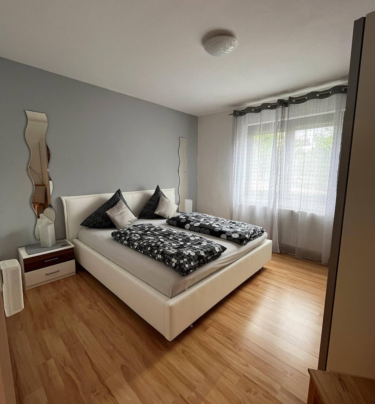 Ganze Ferienwohnung, Ferienwohnung 2 in Zell Stadt (Mosel), Zell (Mosel)
