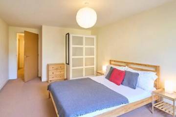 Apartment for 3 People in Kent Downs, Photo 3