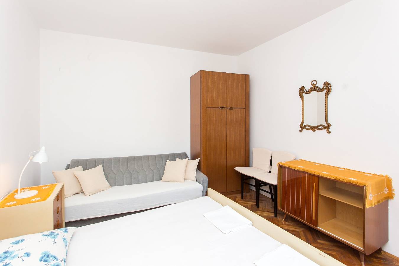 Gästehaus für 2 Personen in Plaža Bellevue, Grad Dubrovnik