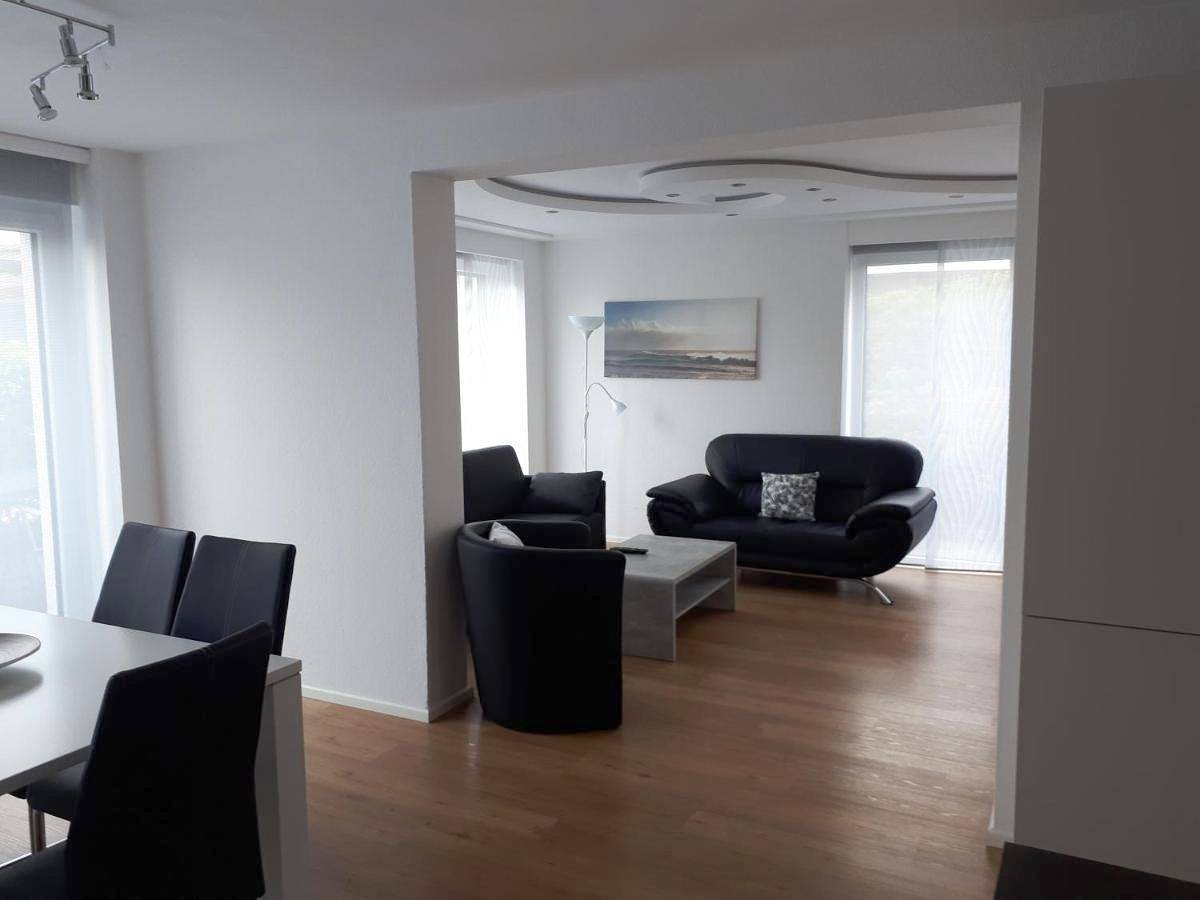 Ganze Wohnung, One-Bedroom Apartment in Hörstel, Münsterland