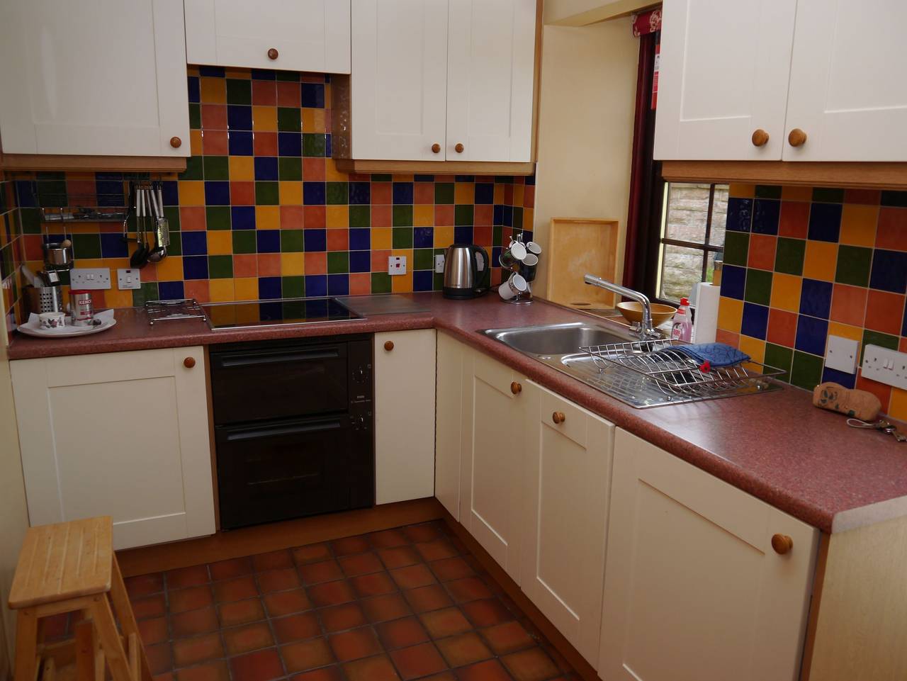 Belmont Cottage in Dumfries, Dumfries and Galloway