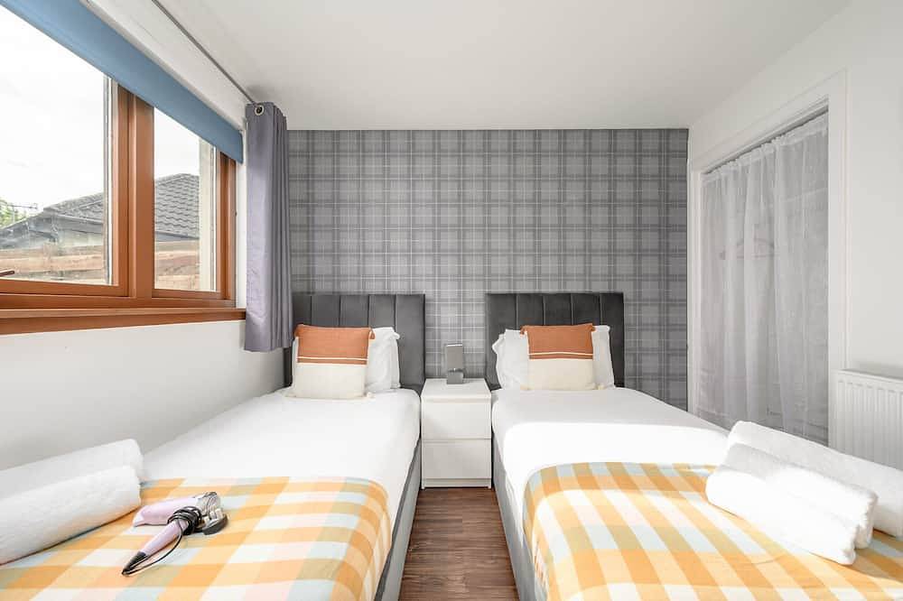 Bosta Guest House - Room 6 - Inverness in Inverness, Highlands