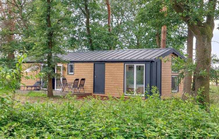 Ferienhaus für 4 Personen, mit Terrasse in Overijssel - 3