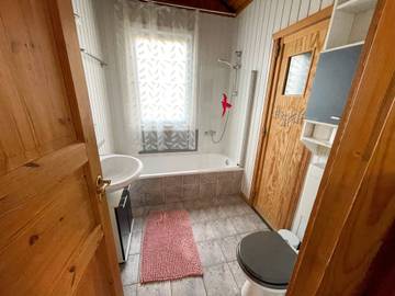 Ferienhaus für 5 Personen in Extertal, Weserbergland, Bild 2