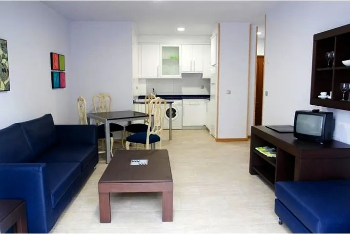 Ferienwohnung für 3 Personen, mit Terrasse - 1
