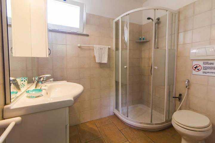 Appartamento intero, Studio in Residence near the sea in a beautiful park in Campiglia Marittima, Costa degli Etruschi