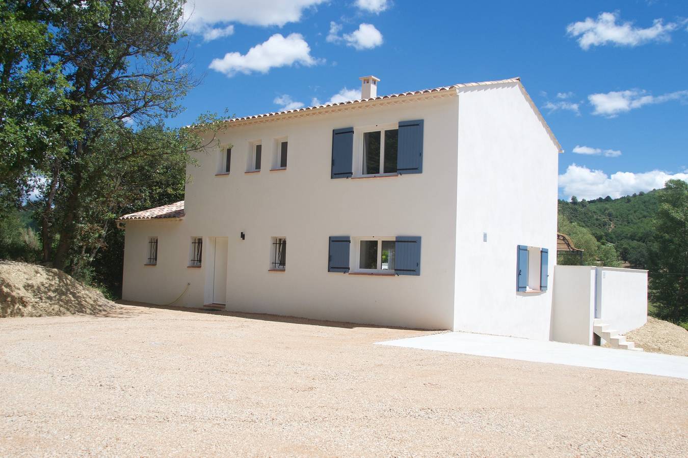 Maison la Cigale  in Allemagne-en-Provence, Alpes-de-Haute-Provence