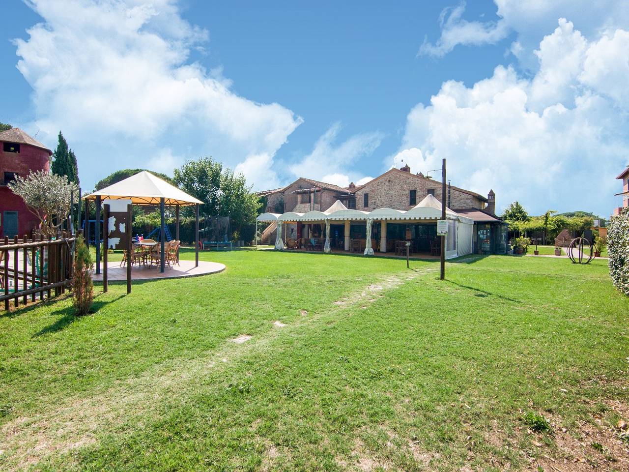 Casa rural junto al Lago Trasimeno con piscina in Castiglione del Lago, Lago Trasimeno