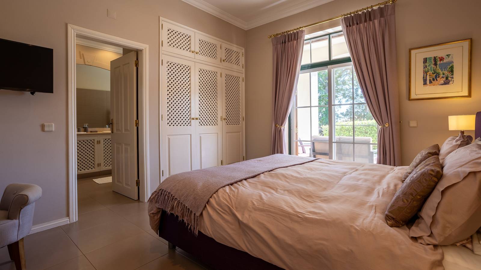 Ganze Ferienwohnung, 3Br Apt-Quinta do Lago-Private Terrace in Quinta do Lago, Almancil