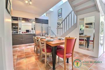 Gîte pour 6 Personnes dans Carnac, Région de Lorient, Photo 1