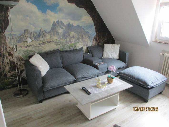 Ganze Ferienwohnung, Ferienwohnung in Fürstenberg, Landkreis Holzminden