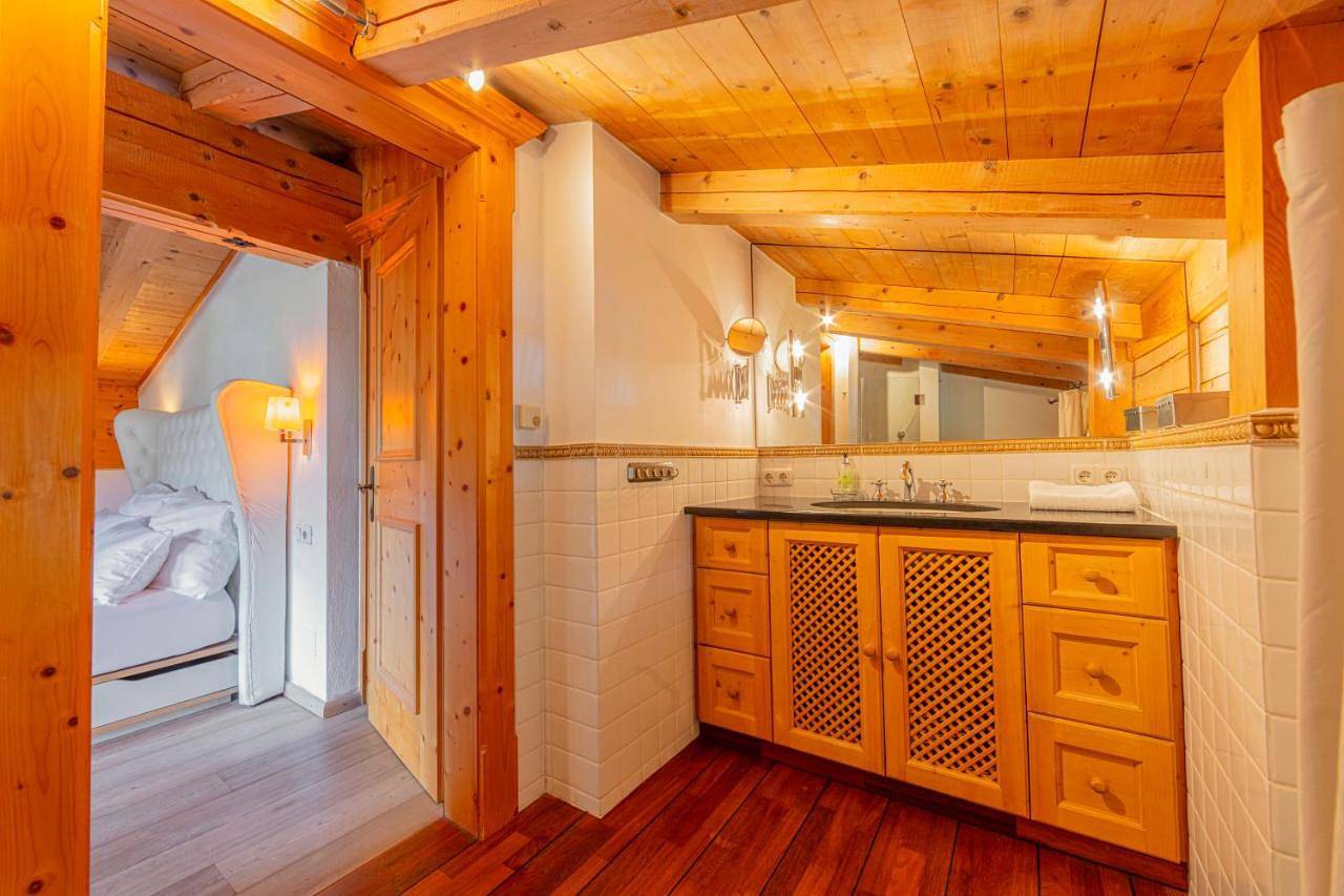 Das Kitz - deluxe Chalet Valerie in Reith bei Kitzbühel, Hohe Salve