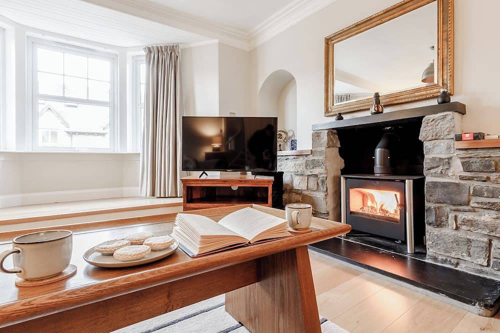 Cottage for 6 People in Loch Tay, Perthshire