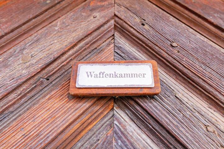 Ferienhaus für 7 Personen, mit Garten und Seeblick in der Oberlausitz - 2