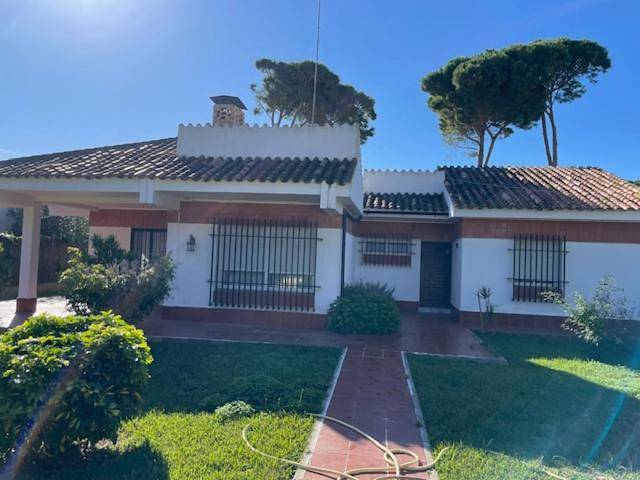 Apartamento para 8 personas, con jardín en Vistahermosa