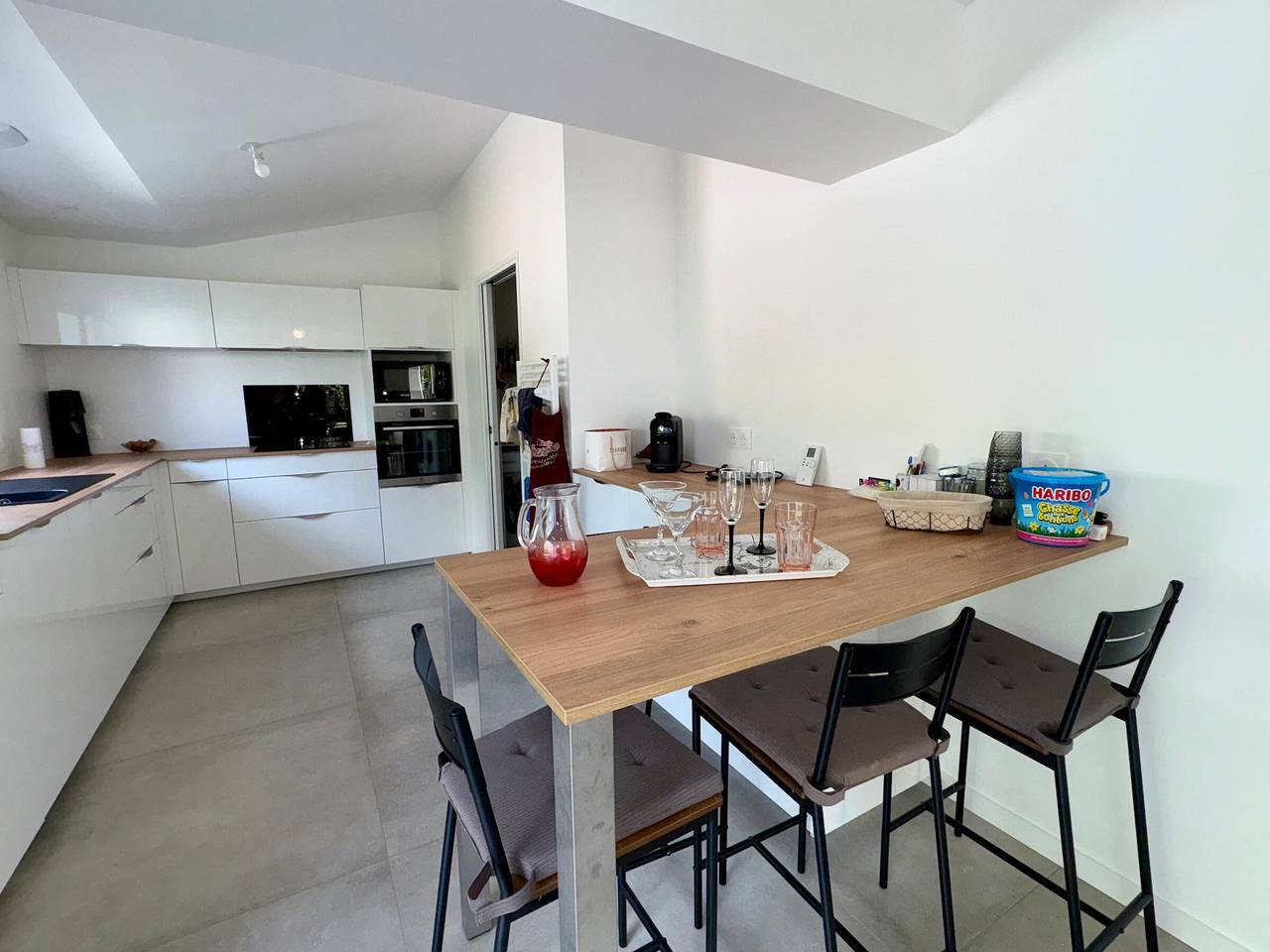 Casa espaciosa para 8 pers, cerca del mar y bosque in Saint-Jean-de-Monts, Vandea