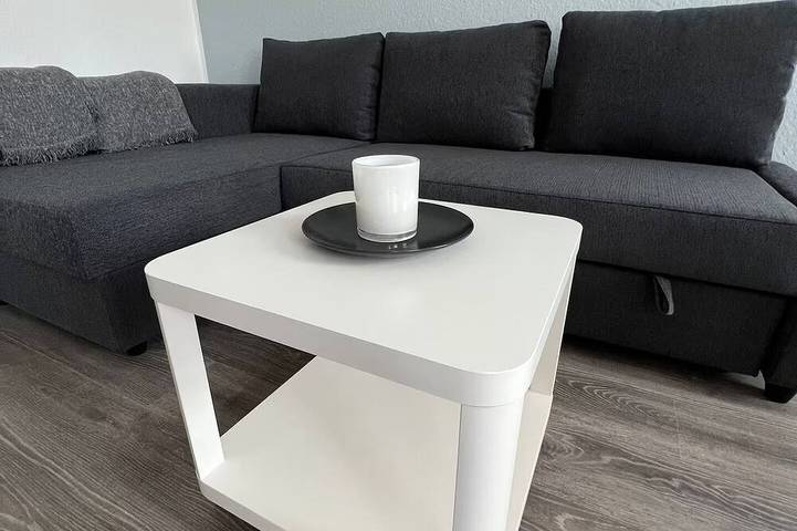 Ganze Wohnung, Zentrale Maisonette | Parkplatz | bis 4 Gäste in Chemnitz, Chemnitz und Umgebung