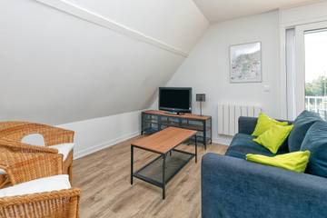 Vakantiewoning voor 5 Personen in La Turballe, Saint-Nazaire en omgeving, Afbeelding 4