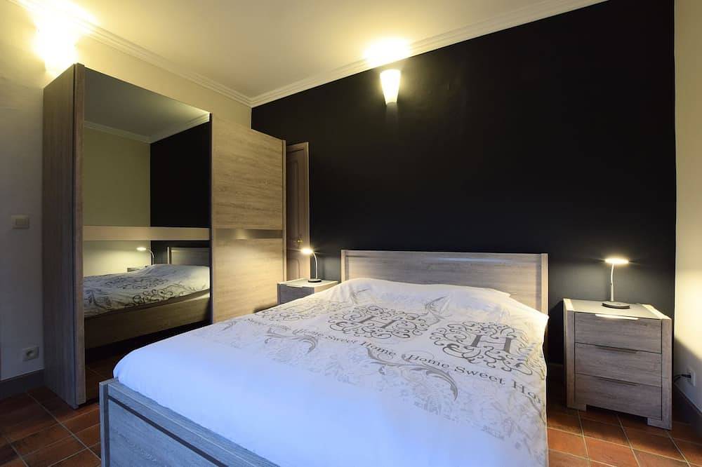 Gezellig vakantiehuis in Gouvy met een heerlijke sauna in Bovigny, Gouvy