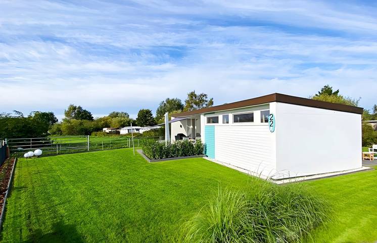 Ferienhaus für 4 Personen, mit Terrasse in Scharbeutz - 3