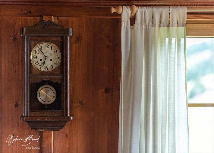 Ferienwohnung für 2 Personen, mit Terrasse und Garten in Blaichach - 3