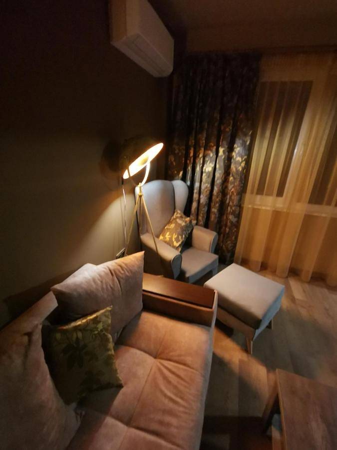 Gîte pour 6 personnes, avec vue et balcon dans Stara Zagora - 4