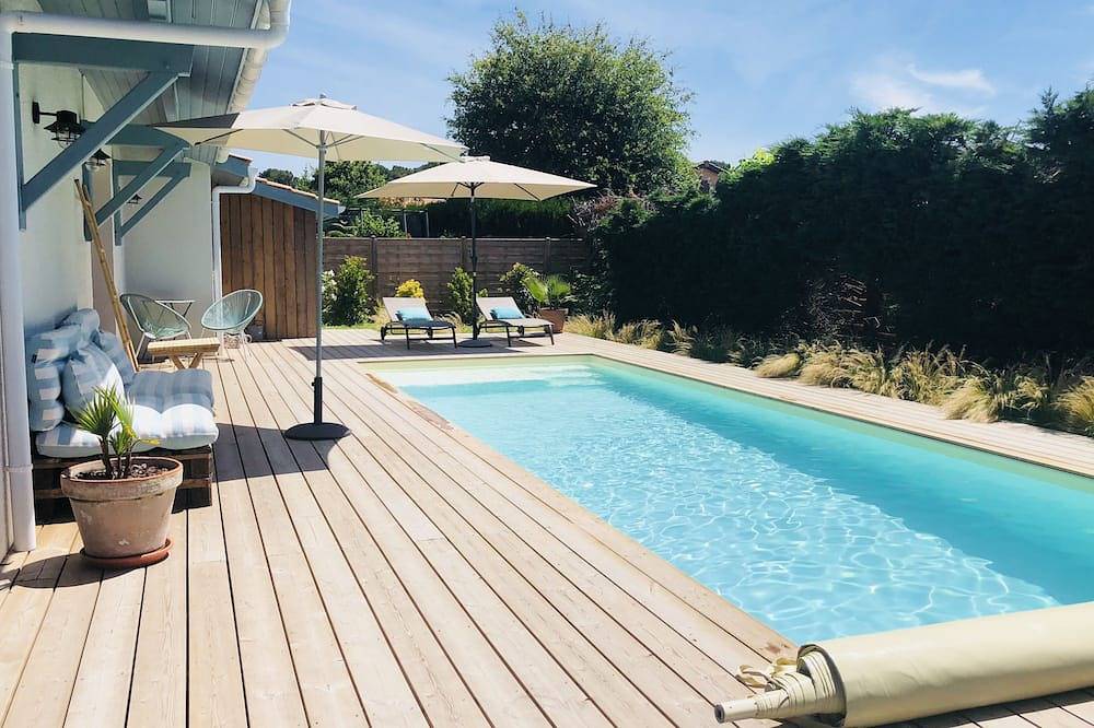Maison de vacances