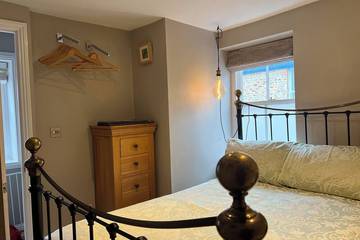 Holiday Home for 3 People in Blakeney, Norfolk, Photo 2