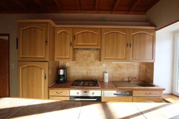 Gîte for 4 People in Morville, Manche, Photo 2