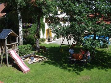 Bauernhof für 2 Personen in Rettenberg, Allgäuer Alpen, Bild 4