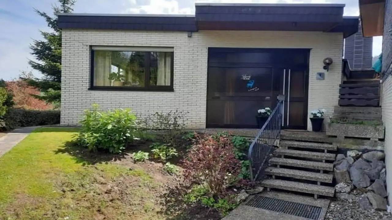Ferienhaus für 6 Personen (170 m²) in Willingen (Upland) in Usseln, Willingen