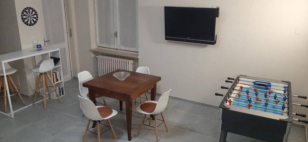 Gîte pour 5 personnes, avec jardin, animaux acceptés à Sommariva del Bosco - 2
