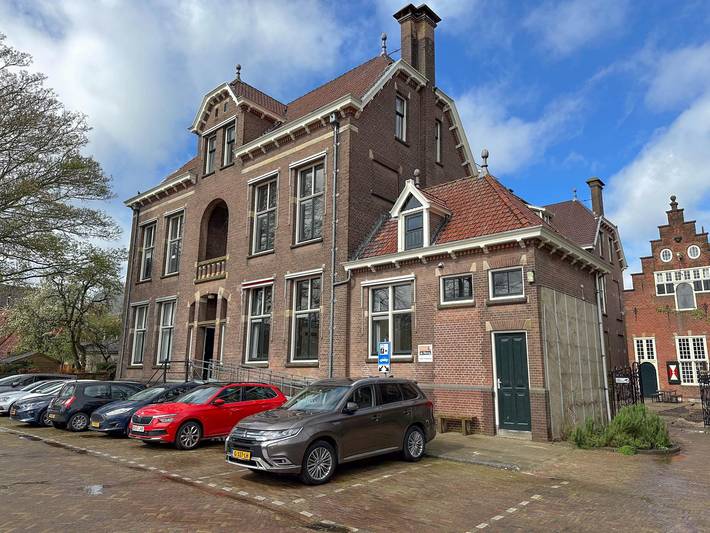 Ferienhaus für 12 Personen, mit Terrasse in Enkhuizen