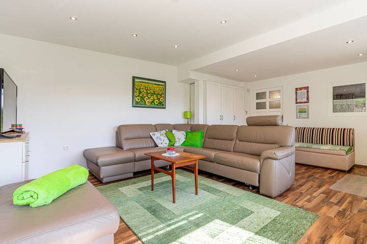 Ferienhaus für 3 Personen, mit Terrasse und Kinderpool in Slowenien - 3