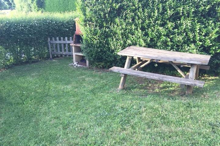 Gîte pour 6 personnes, avec jardin et terrasse dans Lac de Naussac - 3