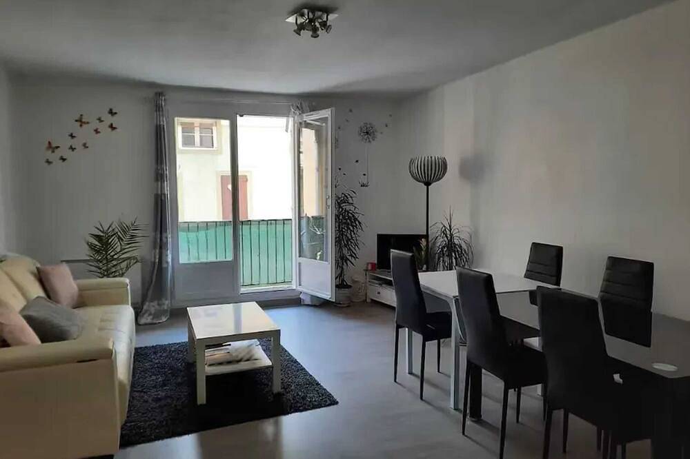 Apartamento entero, Homerez - Apartamento en Digne-les-Bains. in Digne-les-Bains, Alpes de Alta Provenza