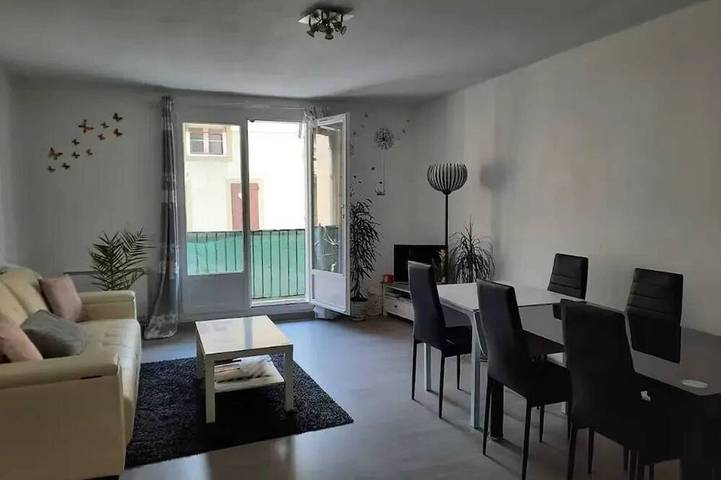 Appartement de vacances pour 4 personnes - 1