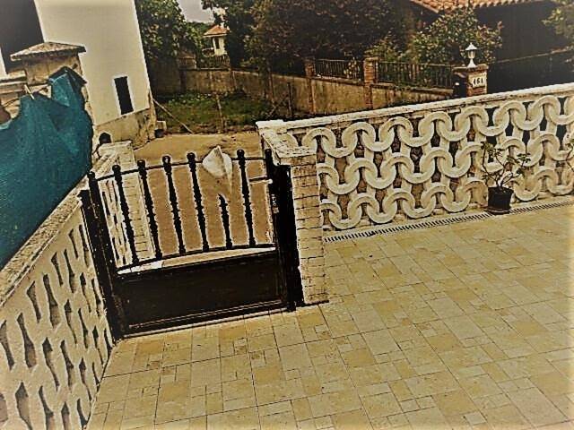 Two-Bedroom House in San Vicente de la Barquera, Oyambre