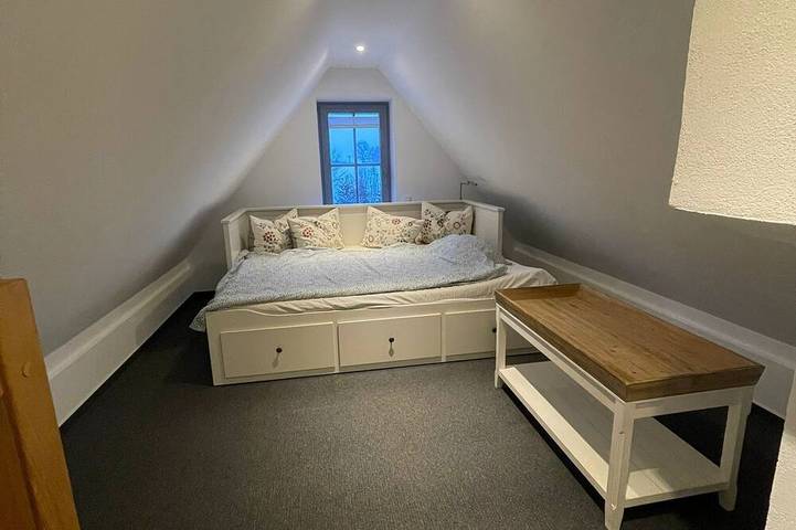 Ferienhaus für 4 Personen, mit Haustier in Altefähr - 3